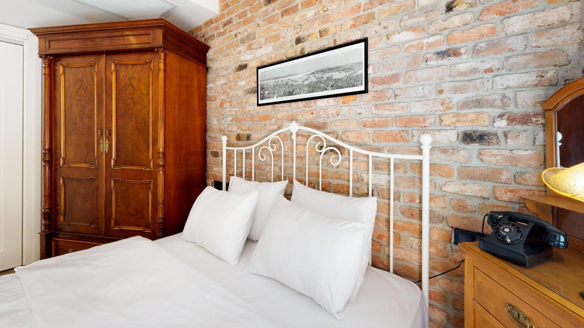 Hotel Des Arts Galata Istanbul Cameră foto
